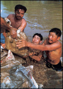 20080317-Yangtze Flood 98 2 Li Ka Shing Charity.jpg